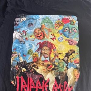 Trippie Redd Lifes A Tripp Shirt